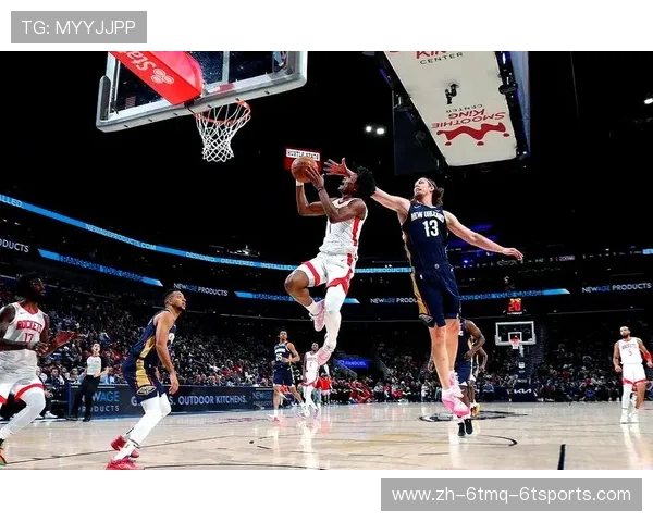 火箭队与鹈鹕队视频回放的全面赛事回顾