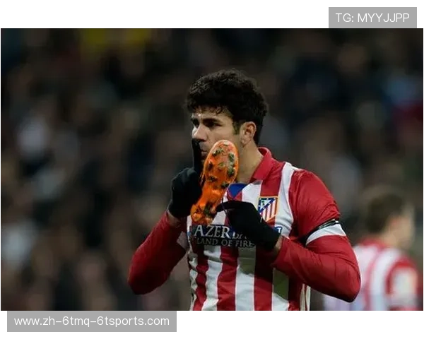 迭戈·科斯塔在欧冠的进球与比赛记录分析